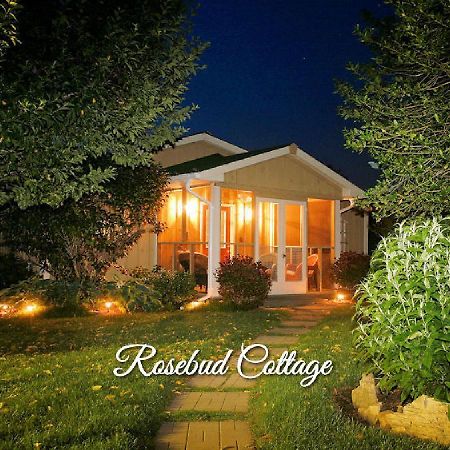 לוראיי Piney Hill B&B And Cottages מראה חיצוני תמונה