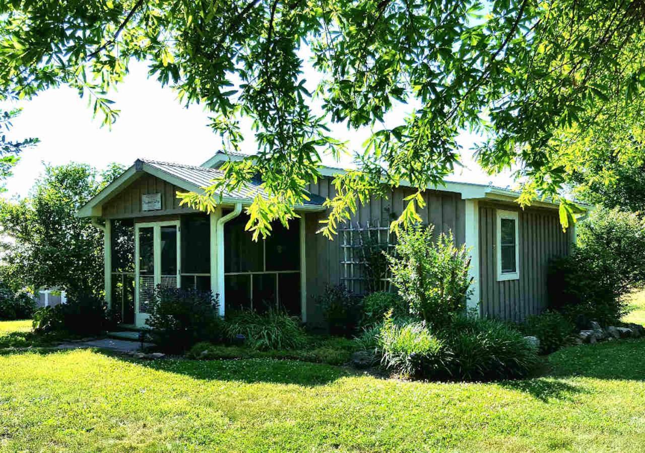 לוראיי Piney Hill B&B And Cottages מראה חיצוני תמונה